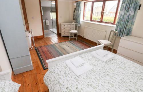 The Barn at Harrolds Farm - Foto 22