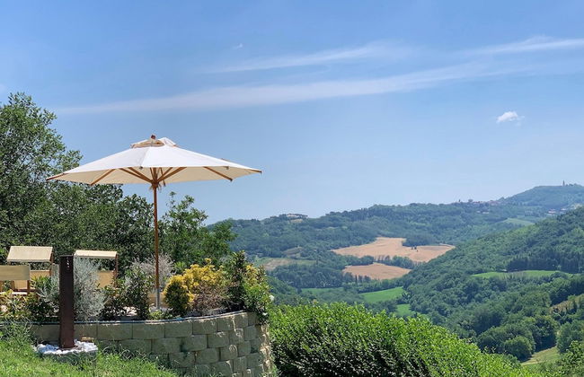 Casale Belvedere 9 Emma Villas - Foto 37