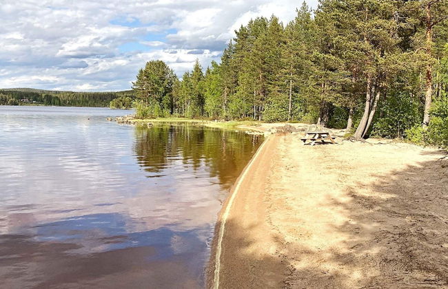 5 Person Holiday Home in Enviken-by Traum - Foto 18