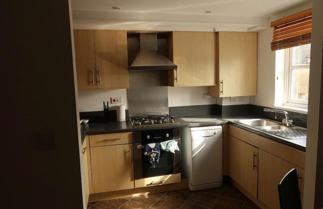 Canaan Apartments chelmsford - Foto 13