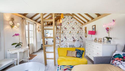 Tiny House in Wonderland - Foto 2