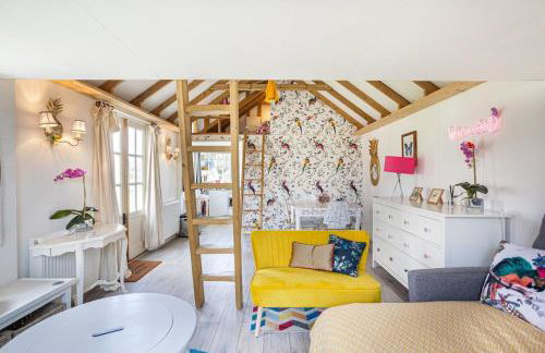 Tiny House in Wonderland - Foto 2