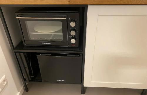 Skyview Suite Bad Dürrheim I Apartment nahe Solemar Therme I Parkplatz I kontaktloser Check-in - Photo 16