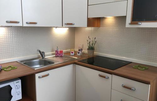 Residence Gloria - Foto 16