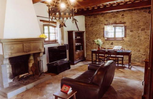 Villa Comunaglia - Privacy & Piscina Panoramica - Foto 29