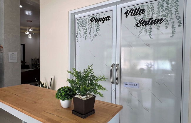 Panya Villa Satun - Photo 60
