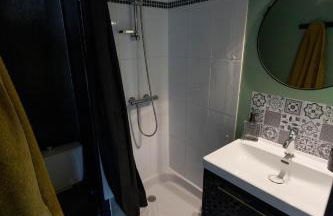 Appartement avec parking - Futuroscope - 1 à 4 personnes - Foto 9