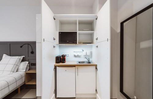 Exclusive Rooms in the Heart of the City - Foto 31