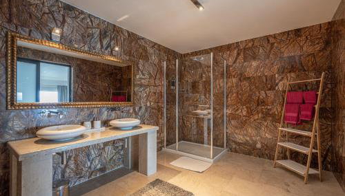 Villa Sofia Zavalatica - Foto 2, Shower