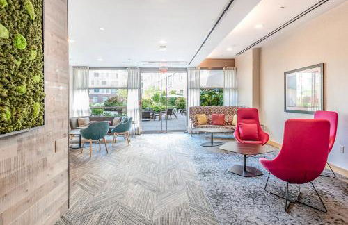 Kendall Sq 1BR w Gym WD Concierge nr MIT BOS-642 - Foto 19