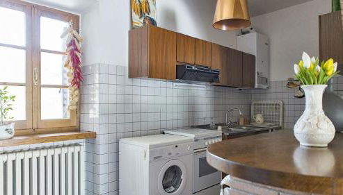 Charming Apartment in Lisciano Niccone with Shared Pool - Photo 3