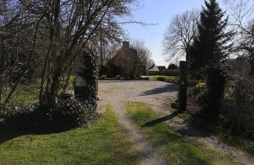 Gîte Le Douaire 6 personnes - Foto 9