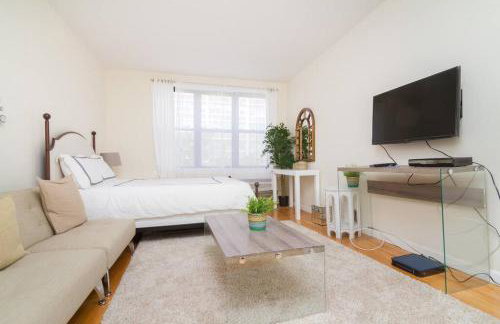 338-3B union square Newly Reno Sleeps 3 - Foto 21