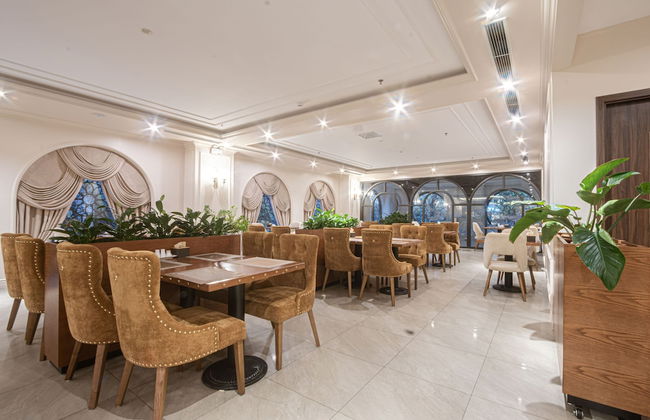 Ostara Hotel & Apartment - Foto 38