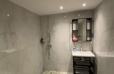 Modernes Apartment mit Parkplatz - Foto 13