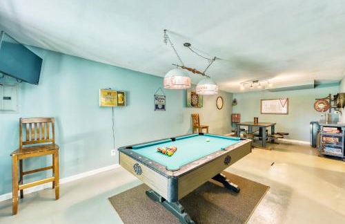 Anderson Island Getaway - Foto 21