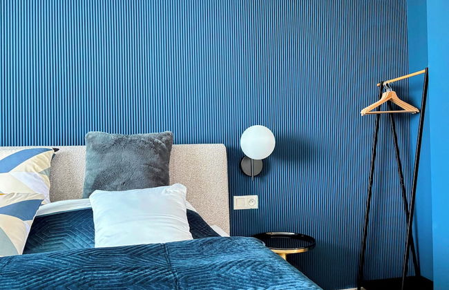 Apartments by Prague City Golf - Foto 27