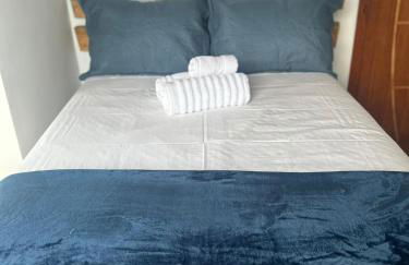 Casa Aconchego de vó - Foto 2