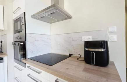 Gîte avec jardin au cœur des remparts de Gravelines - Foto 24