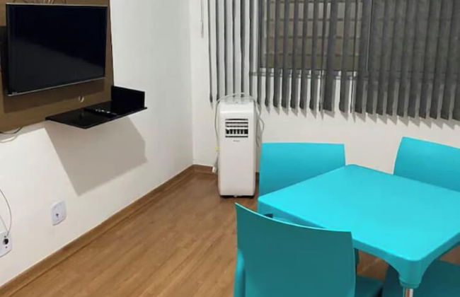 Apartamento Park Quinet - Foto 11