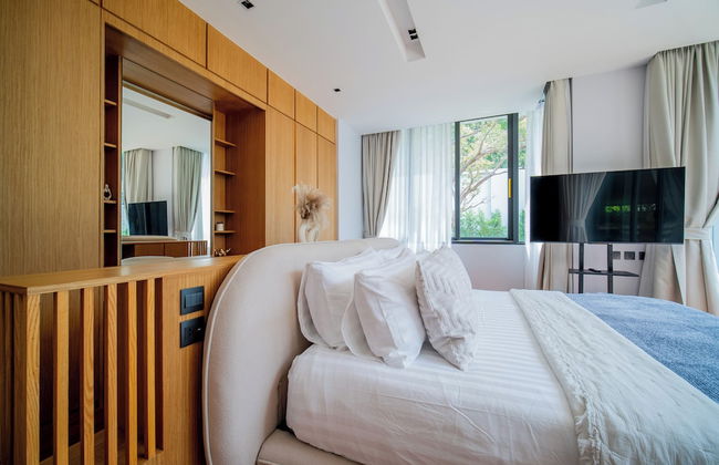 Botanica Foresta 4BR Villa by NLA - Photo 13