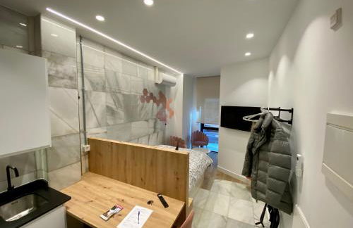 AIRVA: Apartamentos Bajada de la Libertad - Foto 44