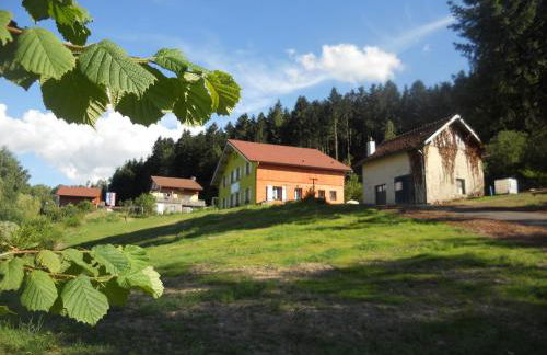 Gîtes du Saut des Cuves - Foto 4