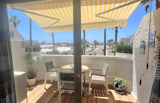 Oceanfront Condo in Playa las Americas With Sea Views - Foto 32