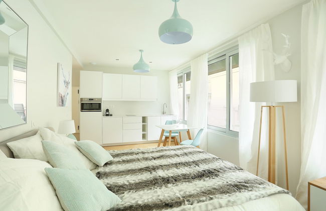 Residence St Dominique - Eiffel Tower(Pierre Villey 3) - Photo 4