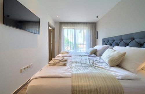 Villa Vista Deluxe - Foto 76