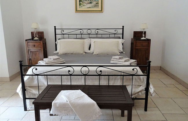 Masseria Scianne - Foto 7