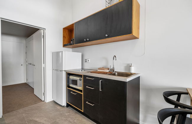 Tasman Holiday Parks - Papamoa Beach - Foto 43