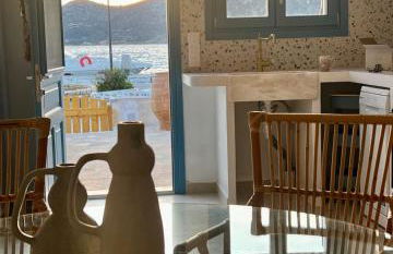 Thalassea house1 Lipsi - Foto 9