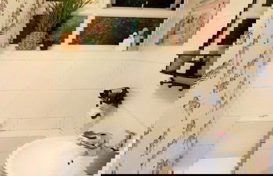 Cozy one bed Apartment Near Heathrow - Foto 6