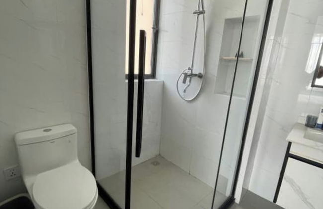 Rose Garden Private Apartment By LINK - Foto 37