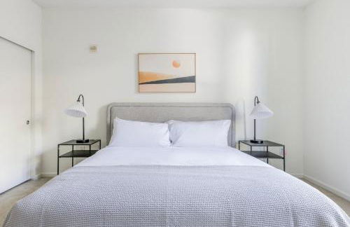 Blueground Diridon pool nr San Jose Museum SFO-1900 - Foto 12