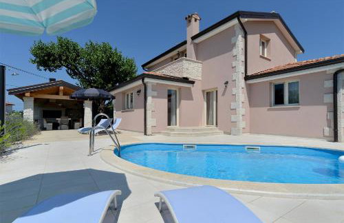 Villa Kosinožići 1924 - Foto 19