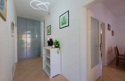 Casa Carinzia 24 - trilocale 6 posti letto - Foto 6