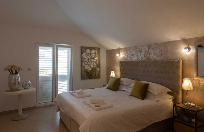 Apartments Subrenum - Foto 3