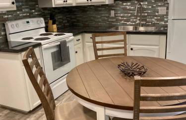 South Padre Island Beach House Retreat Downstairs - Photo 5