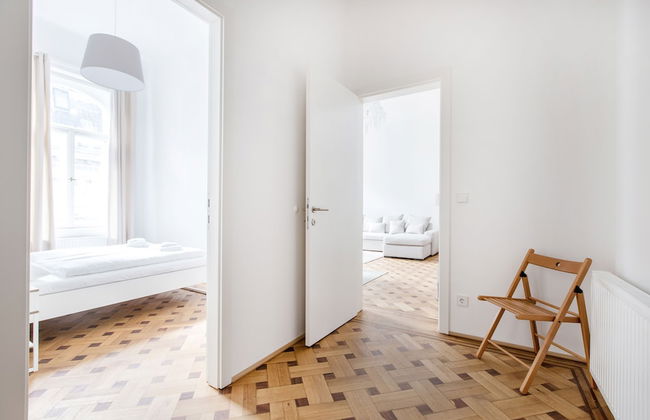 HeyMi Apartments in City Center - Foto 22