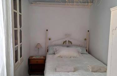 balconi 1911 - Traditional house in Ydroussa, Samos - Foto 34