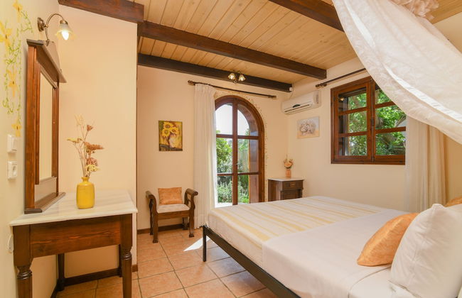 Villas Therianos - Foto 10