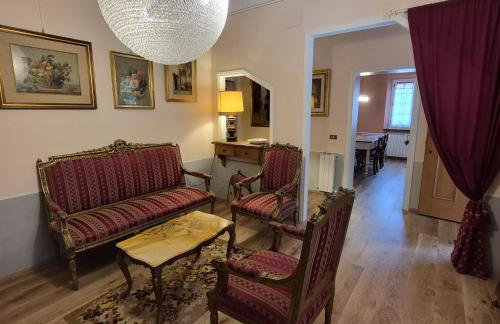 Casa delle Ortensie - Foto 28