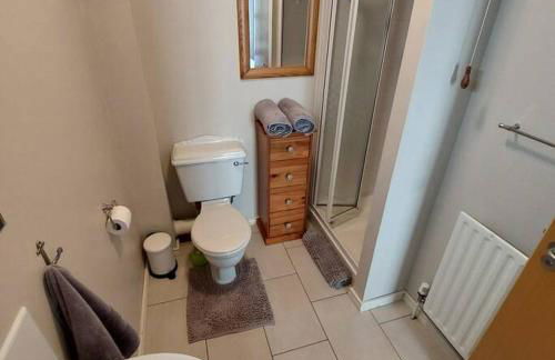 Sandy Feet Retreat - Castlerock - Foto 19