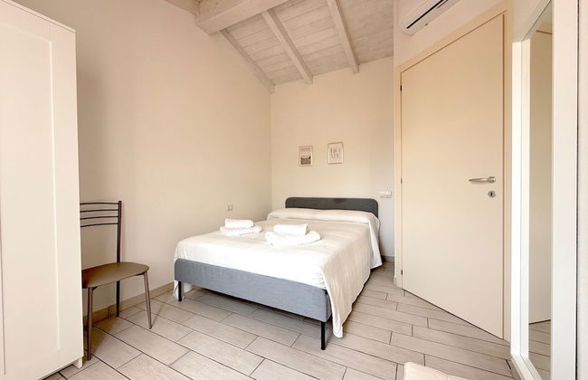 Villetta Alloro K&G House2 - Foto 3