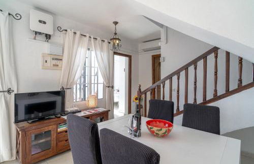 Villa Caritas Punta Lara Casasol - Foto 19