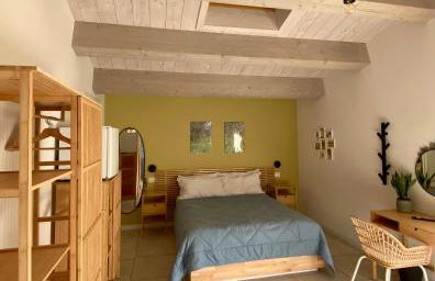 Agriturismo Il Granaio Faenza - Foto 43