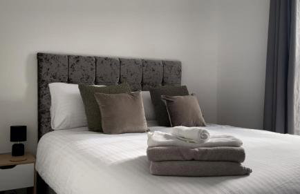 Holyhead central stay - Foto 7