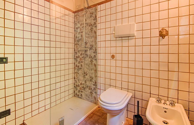 Villa in Borgo Pace With Private Pool - Foto 28